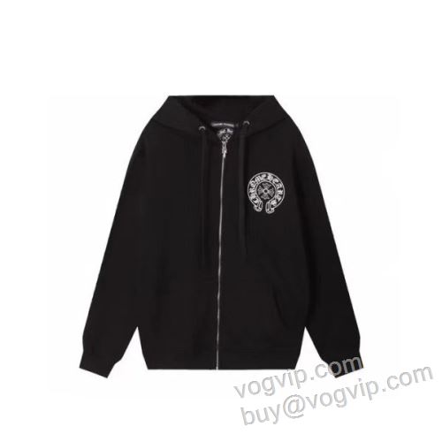 クロムハーツ CHROME HEARTS WTCHR166 パーカー ジャケット、上着 スーパーコピー n級品 2025限定セール品質保証