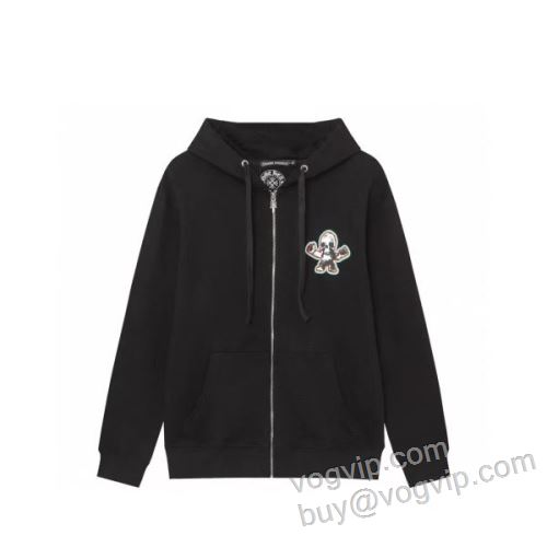 クロムハーツ CHROME HEARTS WTCHR169 2025新商品！ パーカー ジャケット、上着 日本人気スーパーコピーブランド