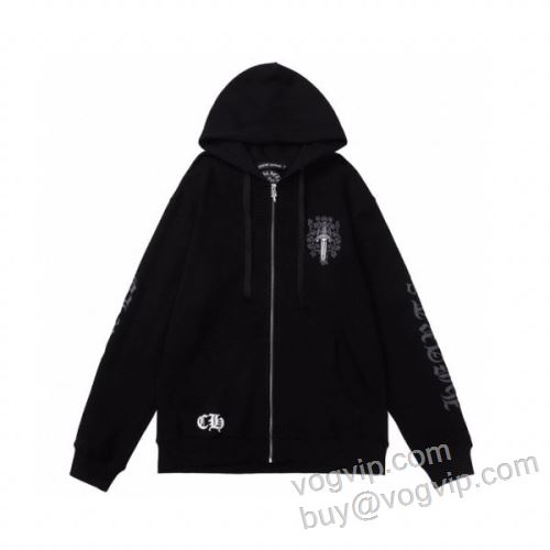 クロムハーツ CHROME HEARTS 2025最安値本物保証 WTCHR175 パーカー ジャケット、上着 人気のスーパーブランドコピー品質保証