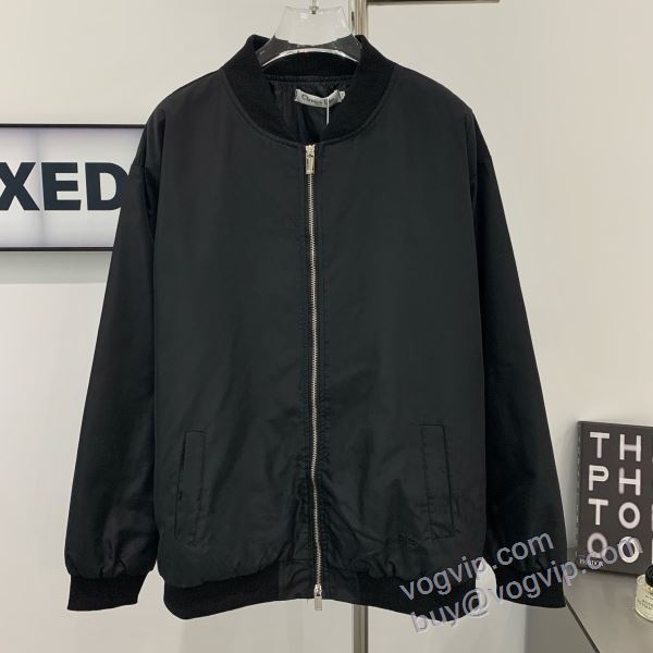 ディオール DIORブランド 偽物 通販 WTDIOR071 ブルゾン ジャケット、上着 2025新作入荷本物保証