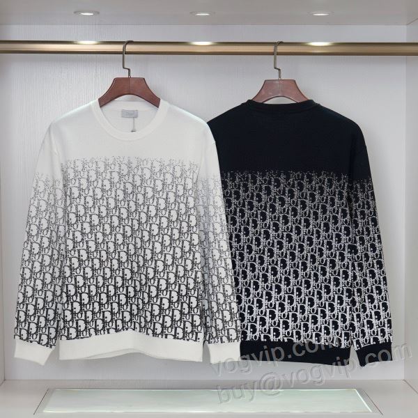 2025新作品 ディオール DIORコピーブランド WTDIOR120 プルオーバーパーカー 2色可選