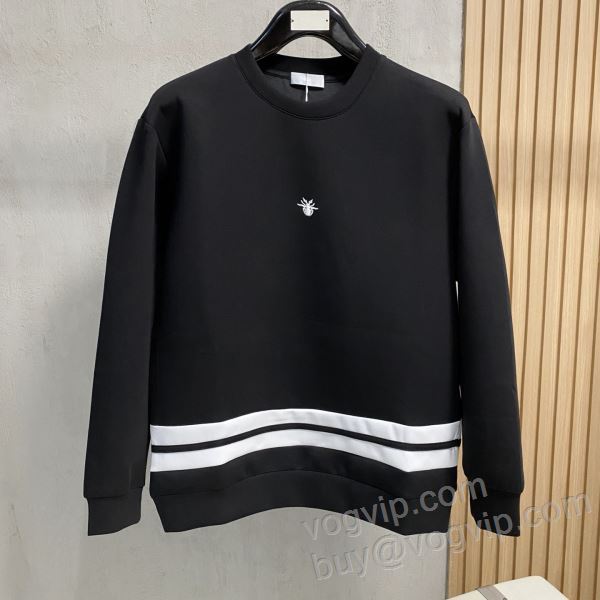 プルオーバーパーカー 2025お得人気セール ディオール DIOR WTDIOR130 2色可選 スーパーコピー 優良サイト