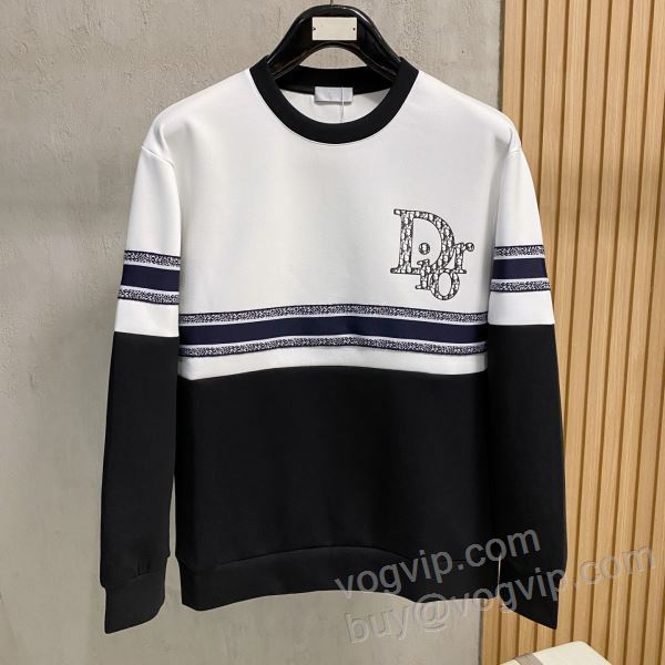 ディオール DIOR WTDIOR134 プルオーバーパーカー 2025お買い得高品質 vogブランド コピー 優良店