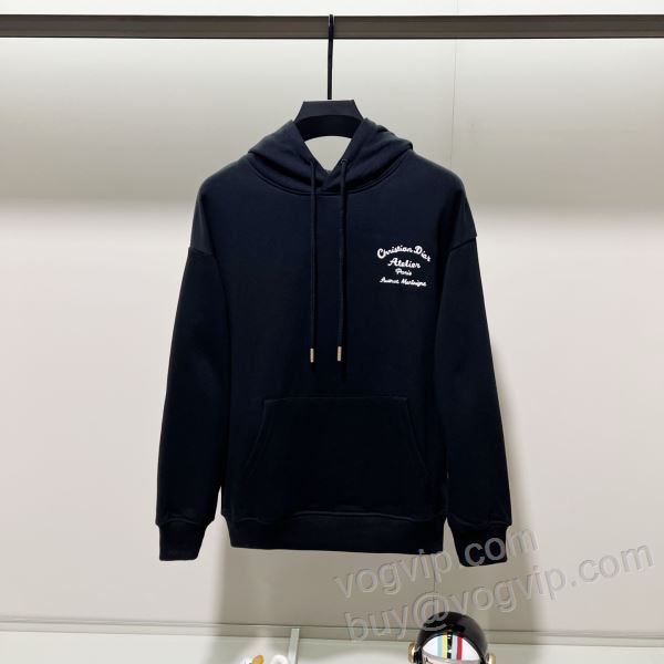 パーカー 2025品質保証大人気 ディオール ブランドスーパーコピー WTDIOR171 4色可選