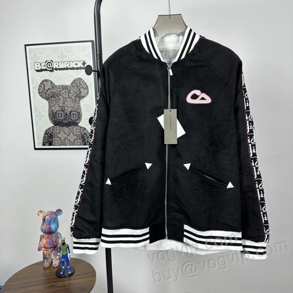 2025人気セール定番 ディオール WTDIOR182 ブルゾン 野球ウェア DIORブランドスーパーコピー