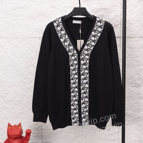 ニット セーター 2025新品本物 ディオール DIOR WTDIOR194 最大級ブランドコピー通販優良店