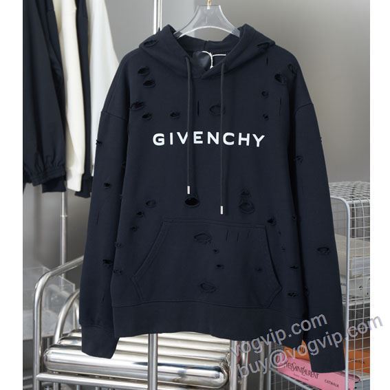 ジバンシィ GIVENCHYコピー WTGVC035 パーカー 2025人気セール格安