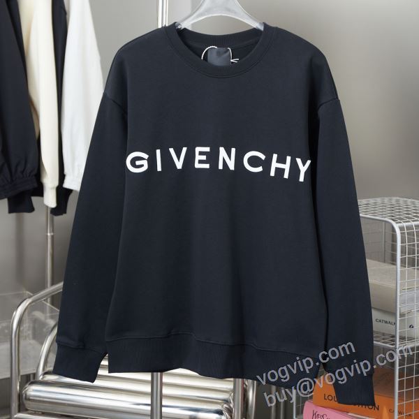 2025秋冬季超人気 ジバンシィ WTGVC039 プルオーバーパーカー GIVENCHYコピーブランド