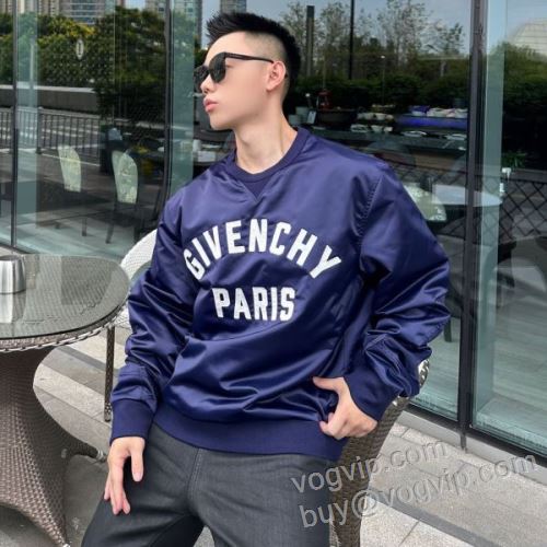 GIVENCHYコピーブランド WTGVC058 プルオーバーパーカー 2025お買い得高品質 ジバンシィ