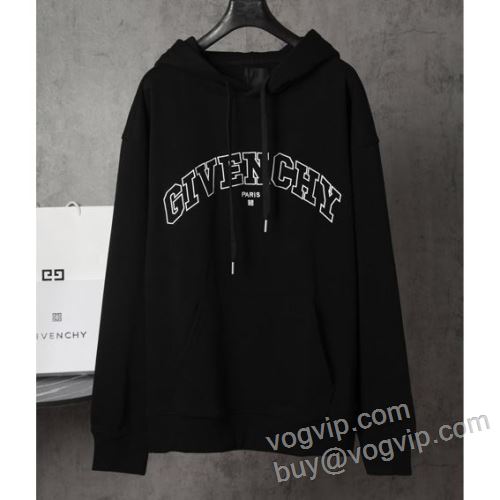 2025超激得品質保証 ジバンシィ GIVENCHY WTGVC065 パーカー 2色可選 スーパーコピー n級品