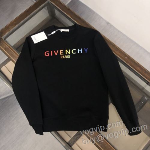 プルオーバーパーカー 2色可選 ジバンシィ GIVENCHY WTGVC071 2025超人気新品 コピー 商品 販売