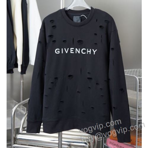ジバンシィ GIVENCHY WTGVC072 プルオーバーパーカー 高品質なスーパーコピー商品 2025超人気新品
