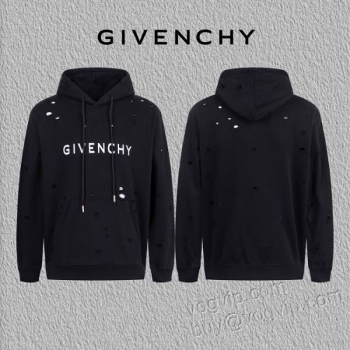 2025高級品 通販 ジバンシィ GIVENCHY WTGVC073 パーカー 最大級ブランドコピー通販優良店