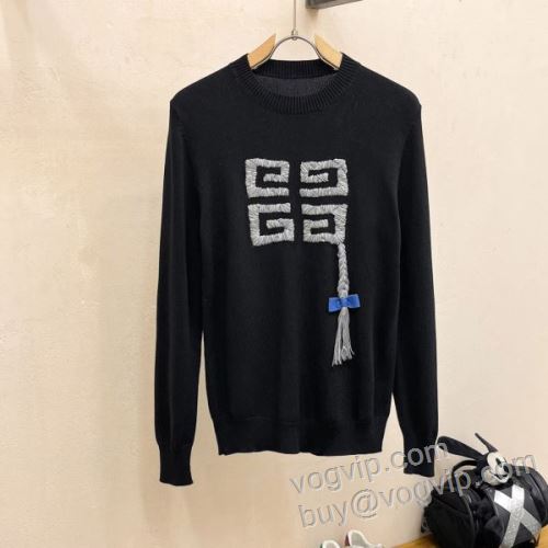 2025数量限定格安 ジバンシィ WTGVC095 ニット セーター GIVENCHYブランドコピー