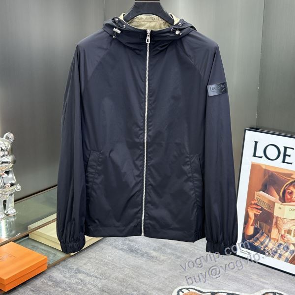 2025HOT大人気 ルイ ヴィトン WTLV103 ブルゾン ジャケット、上着 両面可用 LOUIS VUITTONブランド 偽物 通販