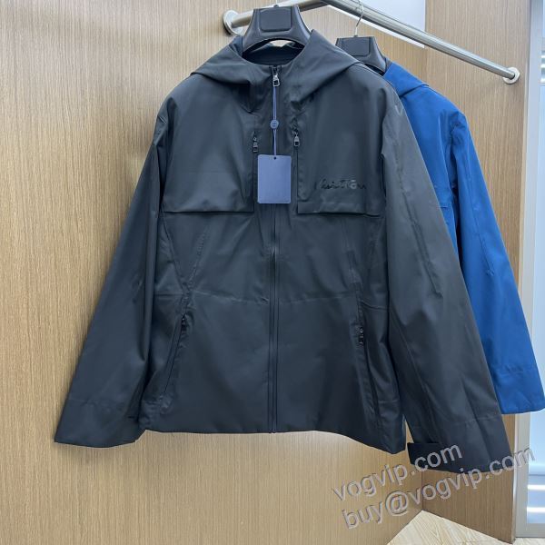 ルイ ヴィトン LOUIS VUITTON WTLV199 ブルゾン ジャケット、上着 2色可選 スーパーコピー 優良サイト 2025秋冬季超人気