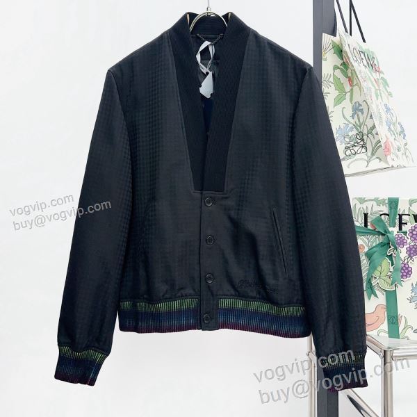 2025人気新作 ルイ ヴィトン LOUIS VUITTONコピーブランド WTLV479 ブルゾン ジャケット、上着 売れ筋のいい