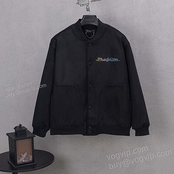 格安！ルイ ヴィトン LOUIS VUITTON WTLV494 ブルゾン ジャケット、上着 ブランドコピー 2025新品本物