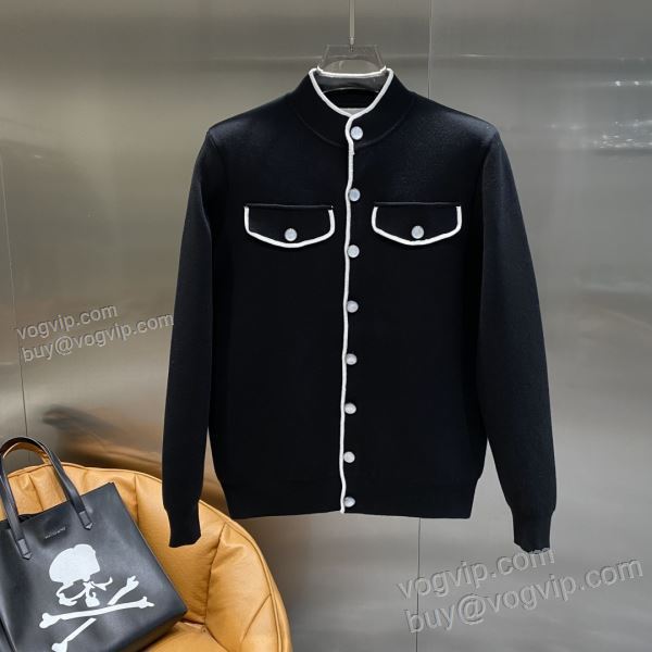 ルイ ヴィトン ブランドコピー 完売品！ WTLV505 ニット セーター 2025最安値お買い得