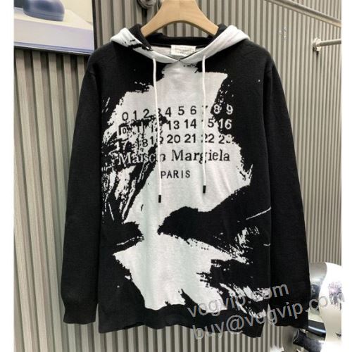 定番のアイテム マルタン マルジェラ スーパーコピー WTMM024 2025お買い得セール パーカー ジャケット