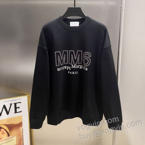 2025数量限定格安 マルタン マルジェラ Maison Margiela WTMM057 ランキング商品 プルオーバーパーカー ジャケット 2色可選 VOGコピー
