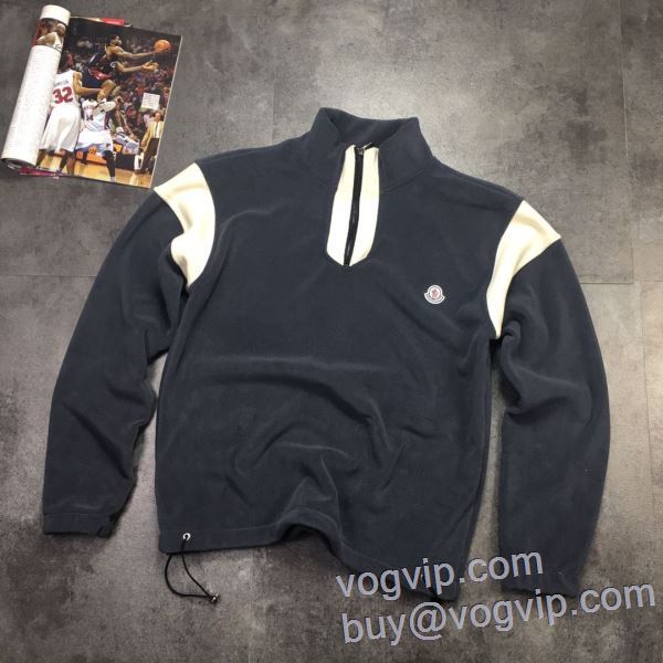 ランキング1位 パーカー ブルゾン 2色可選 モンクレール MONCLER 2025春夏モデル コピー 商品 販売