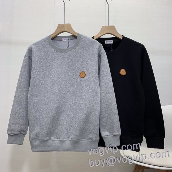 人気商品登場 モンクレール MONCLER プルオーバーパーカー 2色可選 ブランド 偽物 通販 2025爆買い定番人気