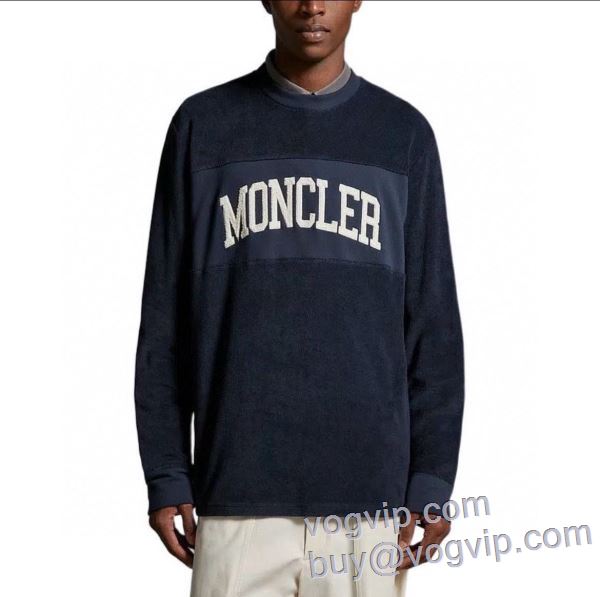 2025HOT品質保証 モンクレール MONCLER プルオーバーパーカー 人気ブランド ブランドコピー