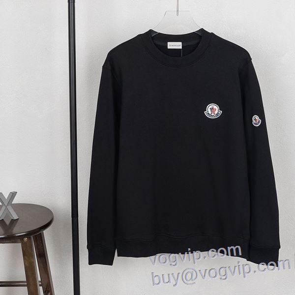 スーパーコピー プルオーバーパーカー 今買い◎得 モンクレール MONCLER 2025HOT品質保証 3色可選