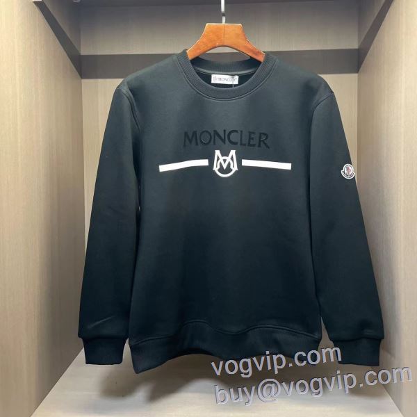 コピー ブランド モンクレール MONCLER 2025最新入荷 プルオーバーパーカー 2色可選 極上の着心地