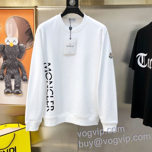大人気再登場 ブランドスーパーコピー 2025春夏季超人気 プルオーバーパーカー 2色可選 モンクレール MONCLER