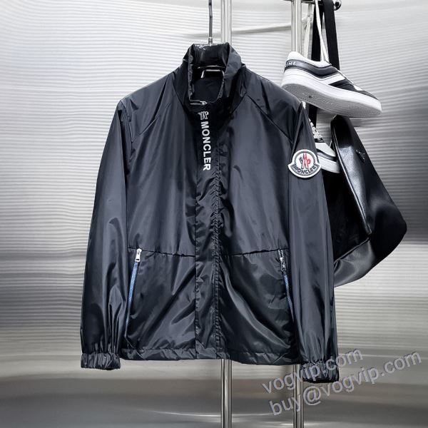 MONCLER偽物ブランド 2025高級品 通販 モンクレール WTMO083 ブルゾン ジャケット、上着