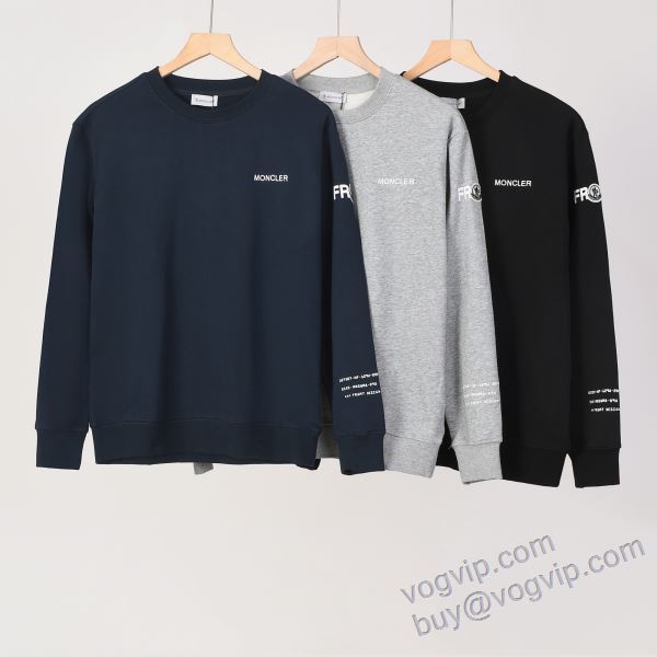 2025年モデル入荷 モンクレール コピー WTMO089 プルオーバーパーカー ジャケット、上着 3色可選