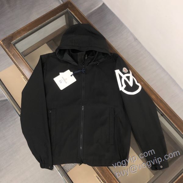 2025最新入荷 WTMO096 ブルゾン ジャケット、上着 3色可選 モンクレール ブランドスーパーコピー