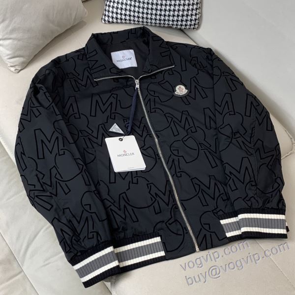 MONCLERスーパーコピー WTMO099 ブルゾン ジャケット、上着 2025HOTお買い得 モンクレール