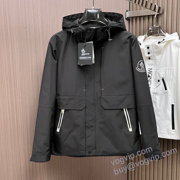 2025お得セール モンクレール MONCLERコピー ブランド WTMO101 ブルゾン ジャケット、上着
