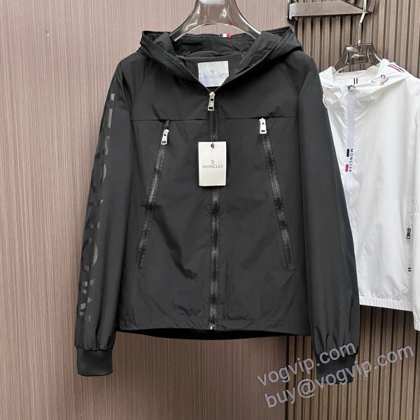 モンクレール MONCLERブランド 偽物 通販 WTMO102 ブルゾン ジャケット、上着 2025お得セール