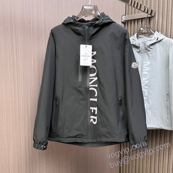 モンクレール MONCLERスーパーコピー WTMO106 2025お買い得大人気 ブルゾン ジャケット、上着 3色可選