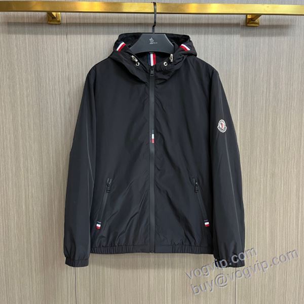 モンクレール ブランドコピー WTMO118 2025割引セール ブルゾン ジャケット、上着