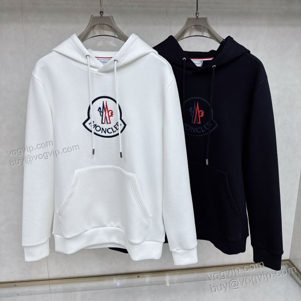 ずっと人気? モンクレール スーパーコピー WTMO136 パーカー 2色可選 2025年モデル入荷