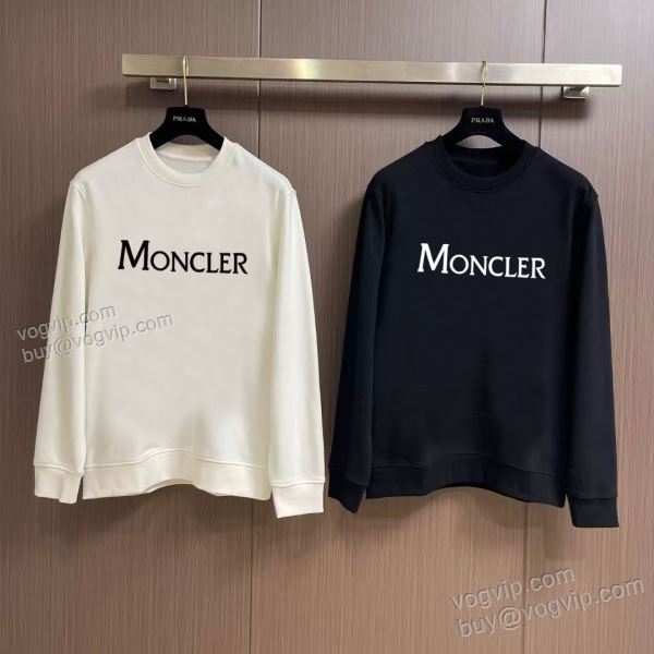 2025秋冬季超人気 モンクレール ブランド 偽物 通販 WTMO139 プルオーバーパーカー 2色可選 大人の個性を