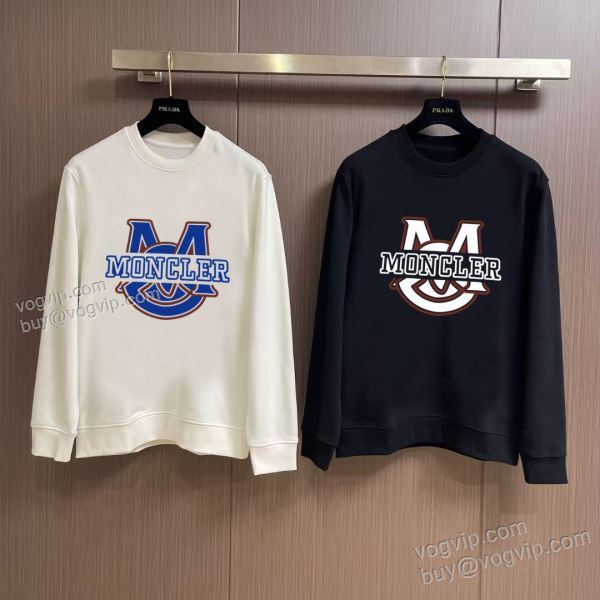 2025HOT本物保証 モンクレール WTMO154 プルオーバーパーカー 主役になる存在感 2色可選 MONCLERスーパーコピー