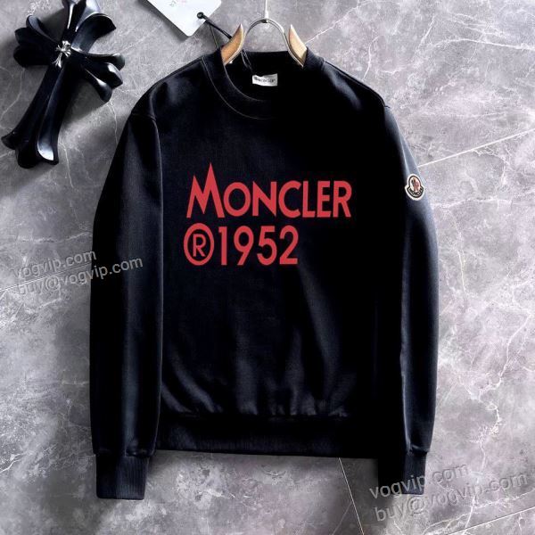 特別人気感謝SALE モンクレール MONCLER WTMO162 プルオーバーパーカー 2色可選 業界高品質スーパーコピー 2025お得人気セール