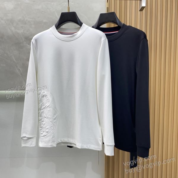 個性的なデザイン モンクレール MONCLER WTMO164 プルオーバーパーカー 2色可選 2025お買い得高品質 人気スーパーコピーブランド