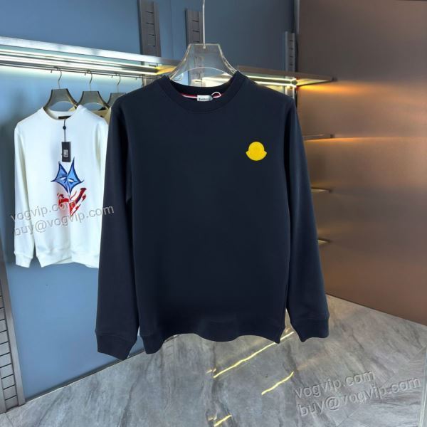 2025お買い得新作 モンクレール MONCLER WTMO167 素敵 プルオーバーパーカー 3色可選 vogブランド コピー 優良店