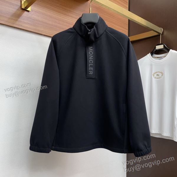 プルオーバーパーカー 2025お買い得新作 モンクレール MONCLER WTMO169 最大級ブランドコピー通販優良店 最安値！