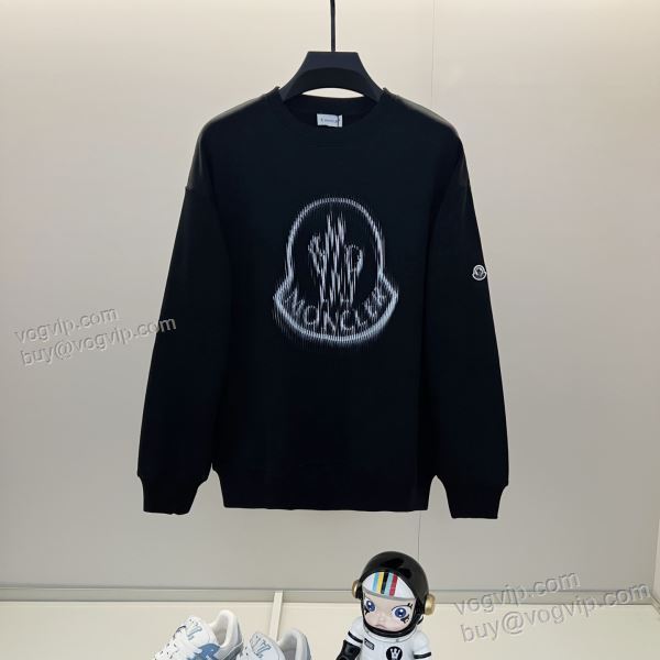 プルオーバーパーカー 2025超激得高品質 モンクレール スーパーコピー WTMO182 3色可選 スタイリッシュな印象