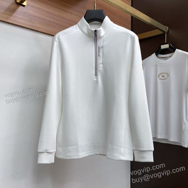 2025超人気新品 モンクレール ブランドスーパーコピー WTMO183 プルオーバーパーカー 超目玉