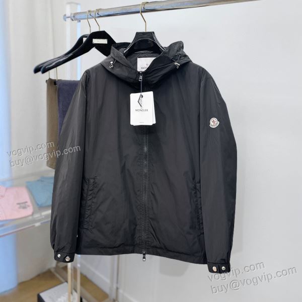 モンクレール ブランドコピー WTMO184 2025超人気新品 ブルゾン ジャケット、上着 オリジナル