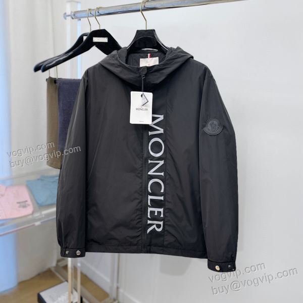 2025超人気新品 モンクレール WTMO185 ブルゾン ジャケット、上着 デザイン性の高い MONCLERスーパーコピー